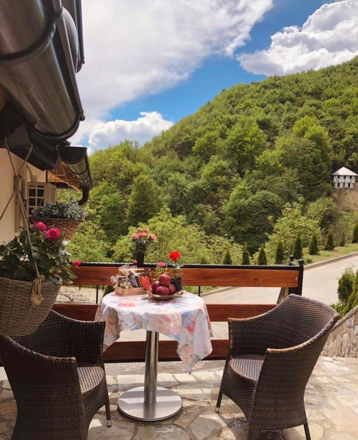 6 New River View Apartments Бихач Экстерьер фото