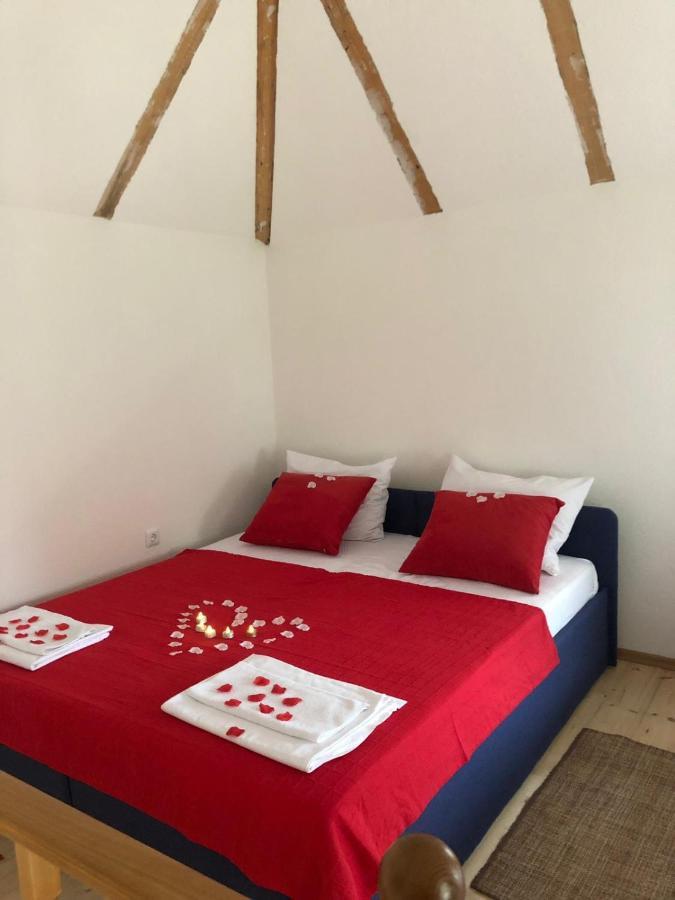 6 New River View Apartments Бихач Экстерьер фото