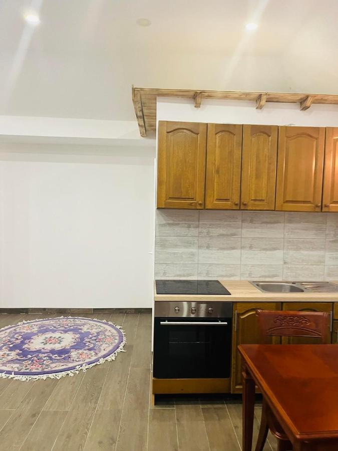 6 New River View Apartments Бихач Экстерьер фото
