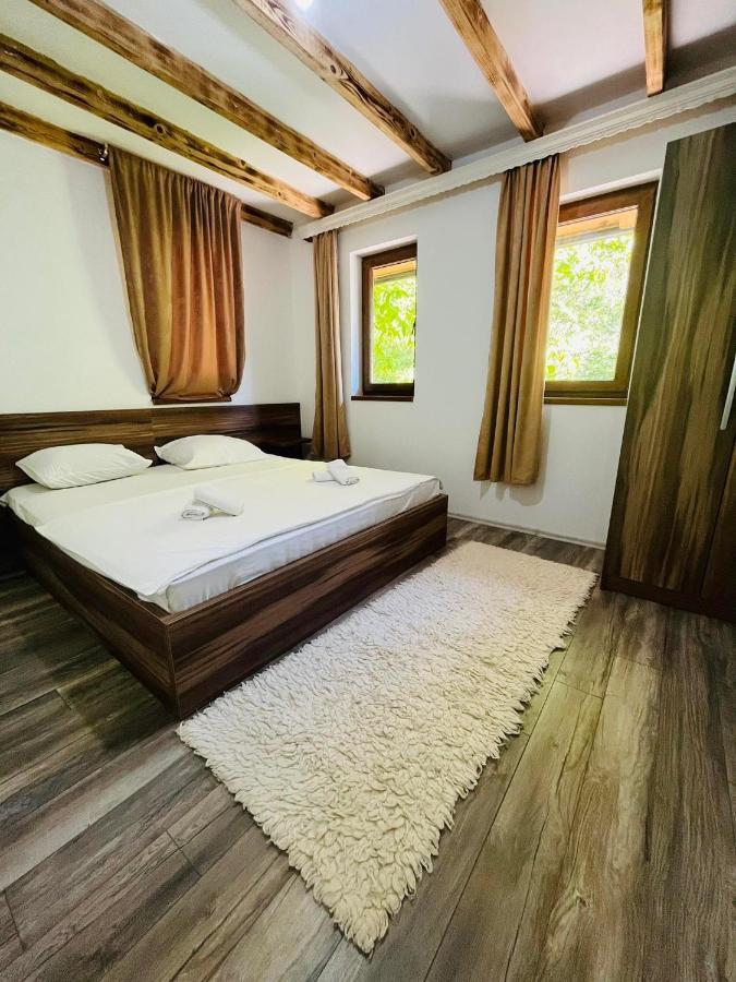 6 New River View Apartments Бихач Экстерьер фото