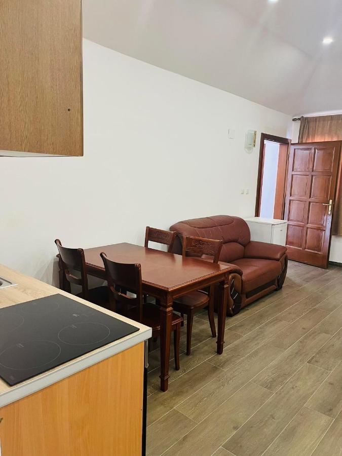 6 New River View Apartments Бихач Экстерьер фото