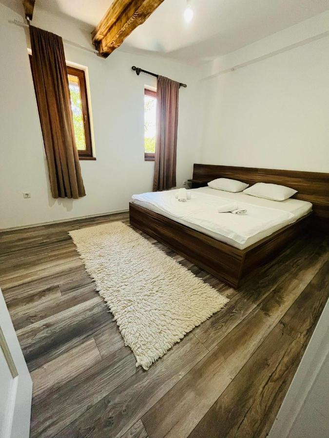 6 New River View Apartments Бихач Экстерьер фото