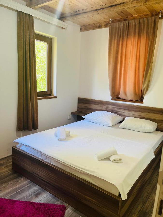 6 New River View Apartments Бихач Экстерьер фото