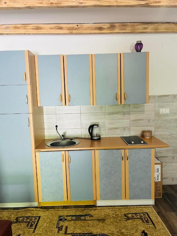 6 New River View Apartments Бихач Экстерьер фото