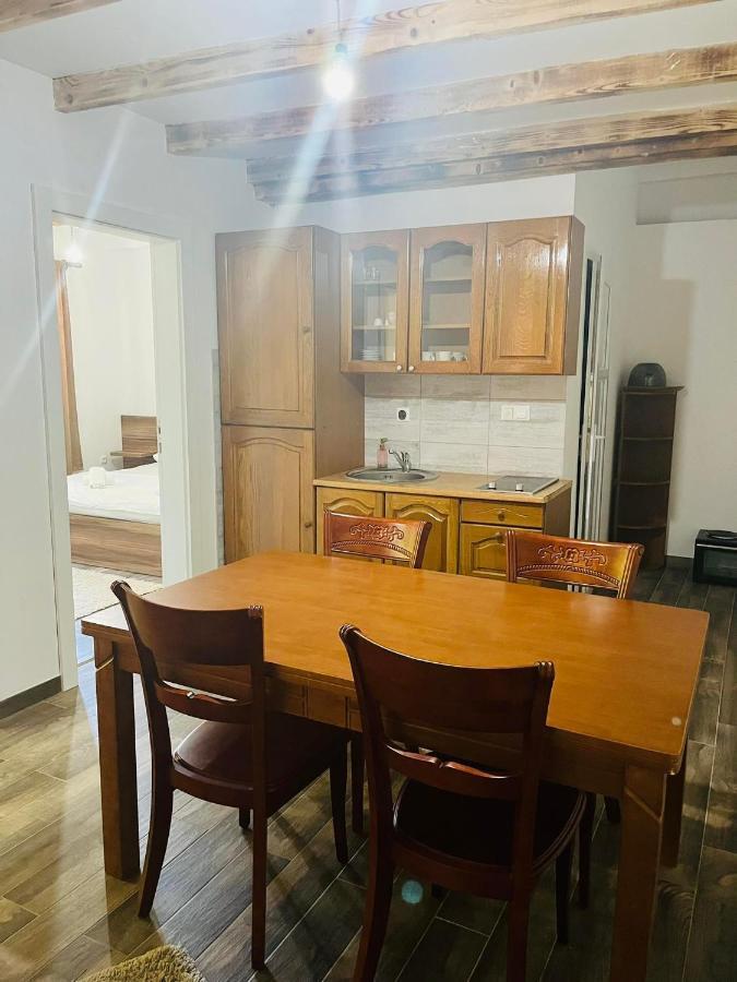 6 New River View Apartments Бихач Экстерьер фото