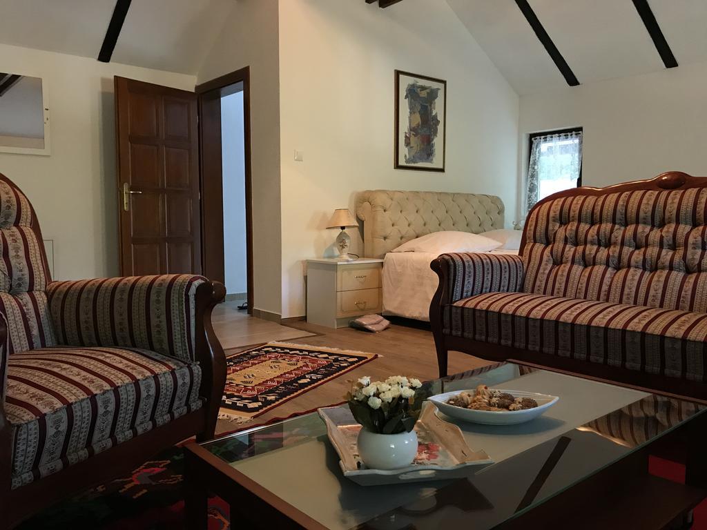 6 New River View Apartments Бихач Экстерьер фото