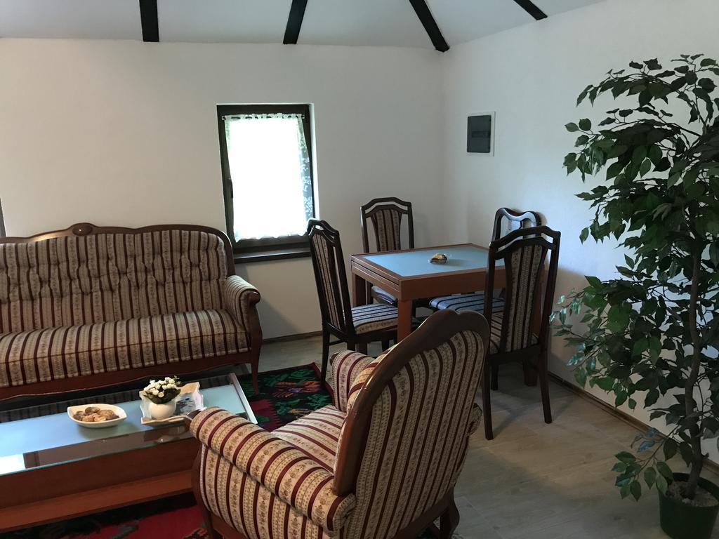 6 New River View Apartments Бихач Экстерьер фото