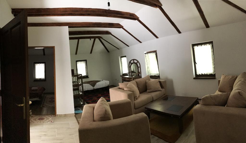 6 New River View Apartments Бихач Экстерьер фото
