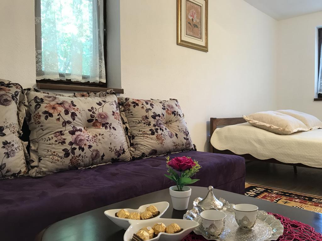 6 New River View Apartments Бихач Экстерьер фото
