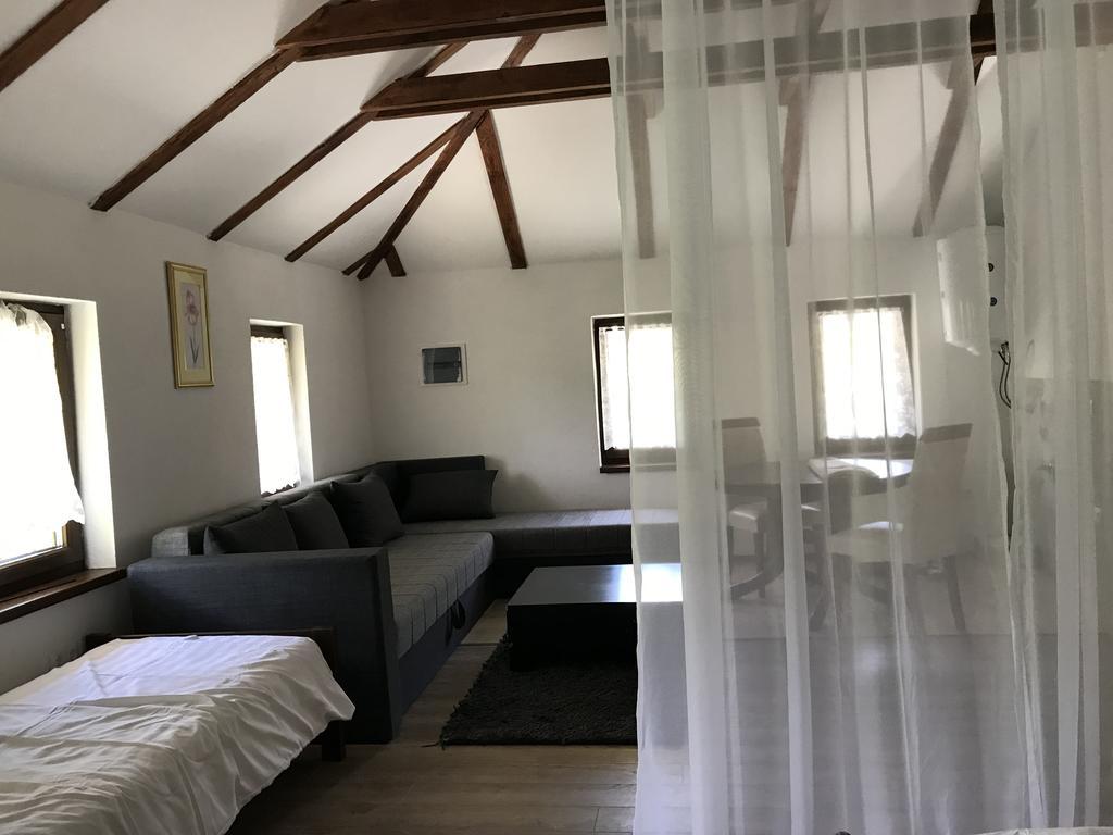 6 New River View Apartments Бихач Экстерьер фото