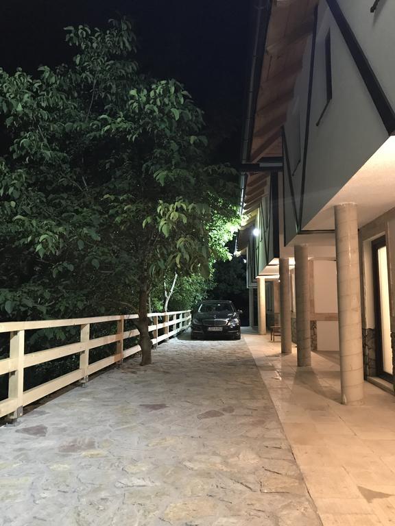 6 New River View Apartments Бихач Экстерьер фото