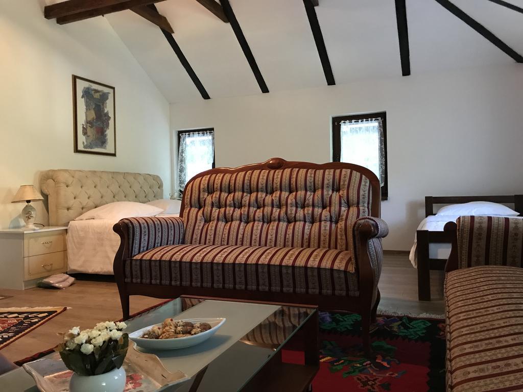 6 New River View Apartments Бихач Экстерьер фото