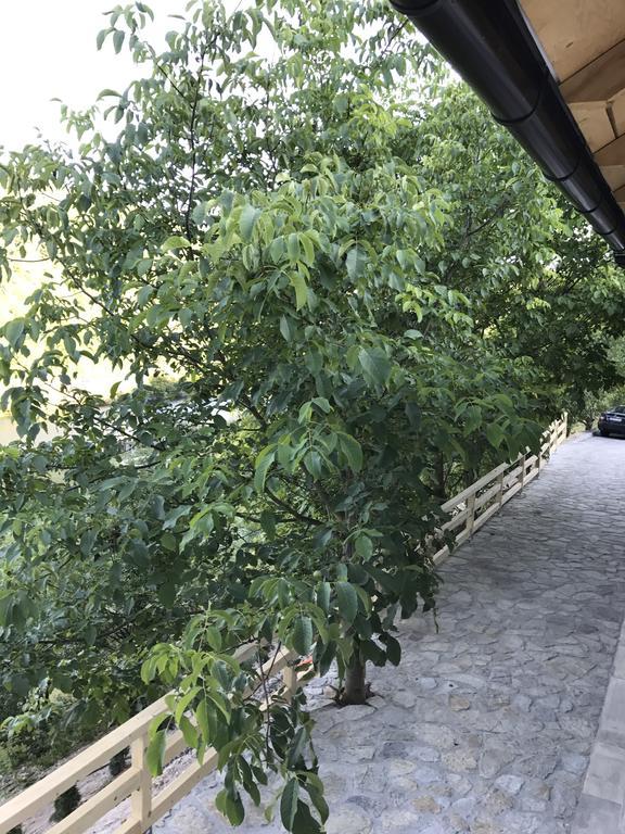 6 New River View Apartments Бихач Экстерьер фото