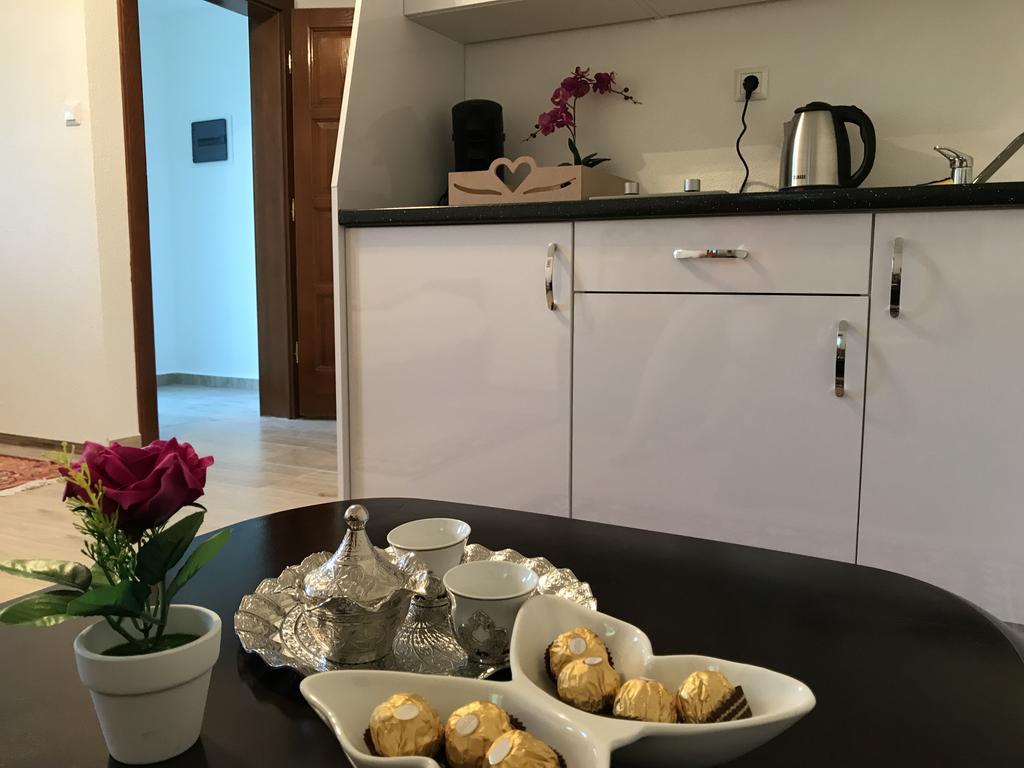 6 New River View Apartments Бихач Экстерьер фото
