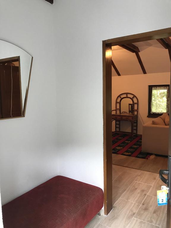 6 New River View Apartments Бихач Экстерьер фото
