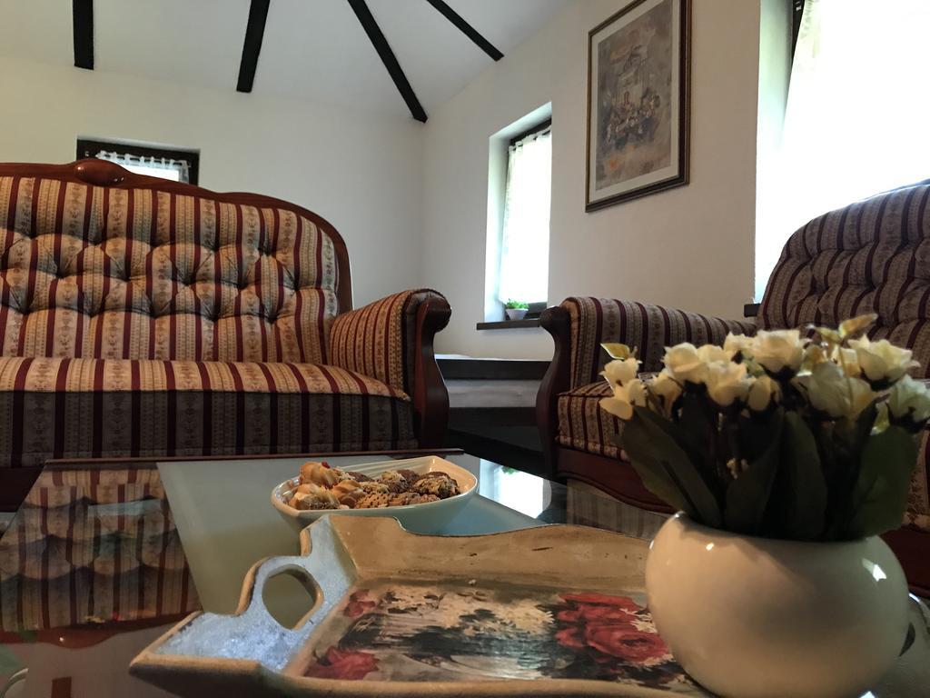 6 New River View Apartments Бихач Экстерьер фото