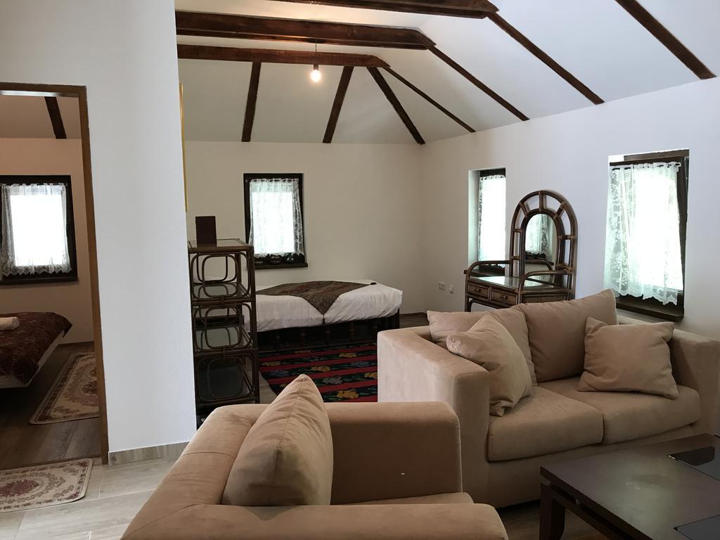 6 New River View Apartments Бихач Экстерьер фото