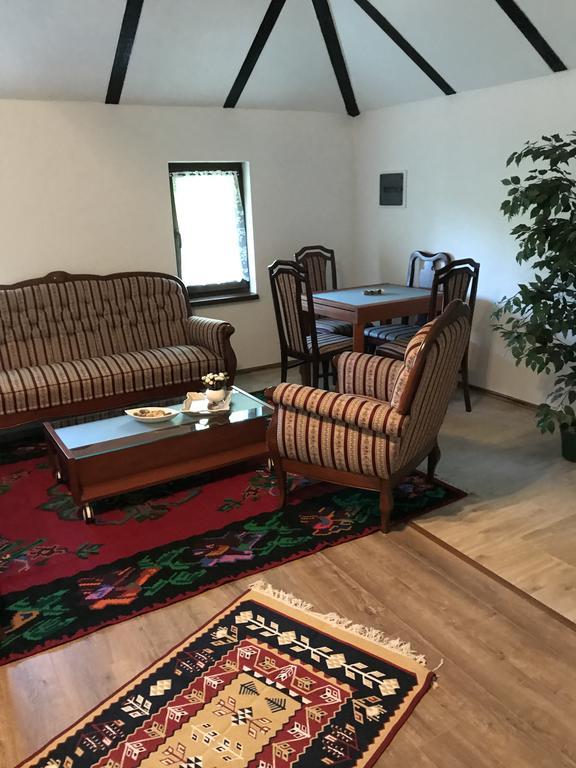 6 New River View Apartments Бихач Экстерьер фото