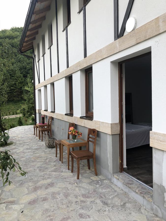 6 New River View Apartments Бихач Экстерьер фото